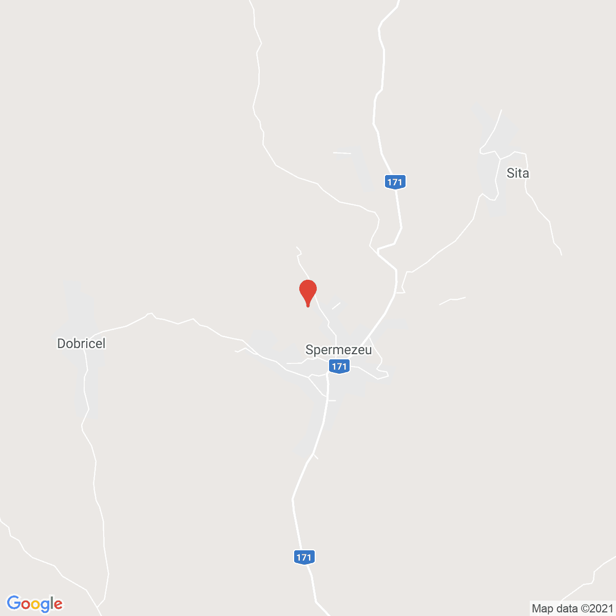 Spermezeu