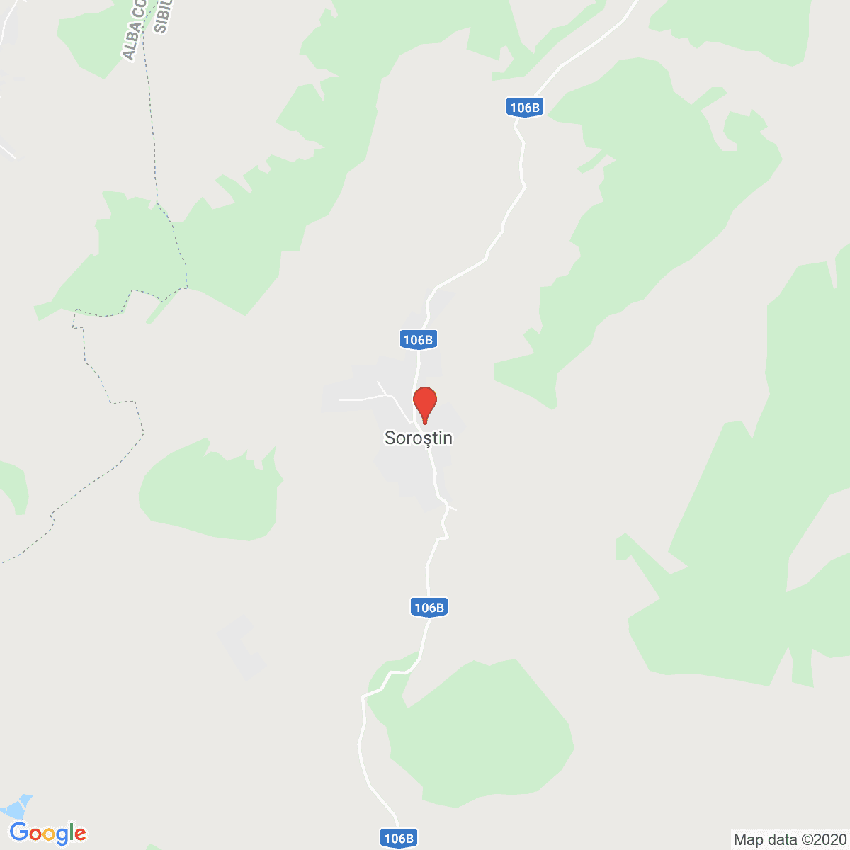 Soroștin