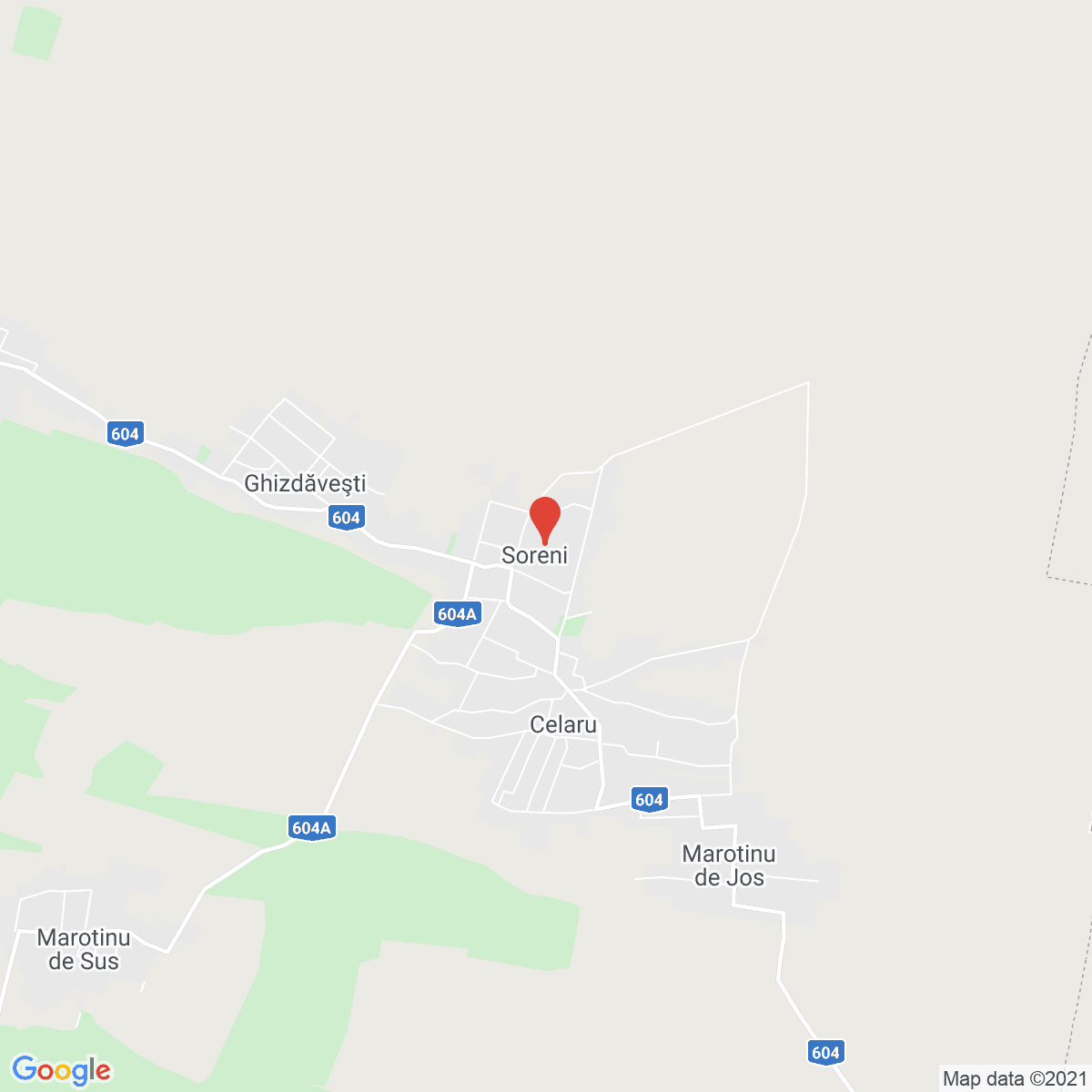 Soreni