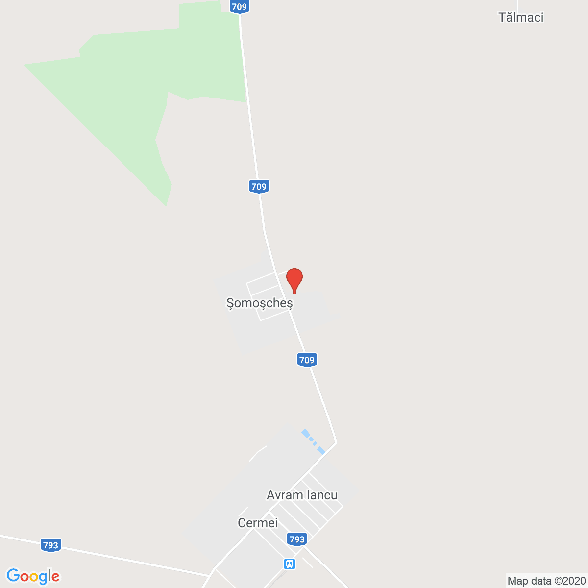 Șomoșcheș