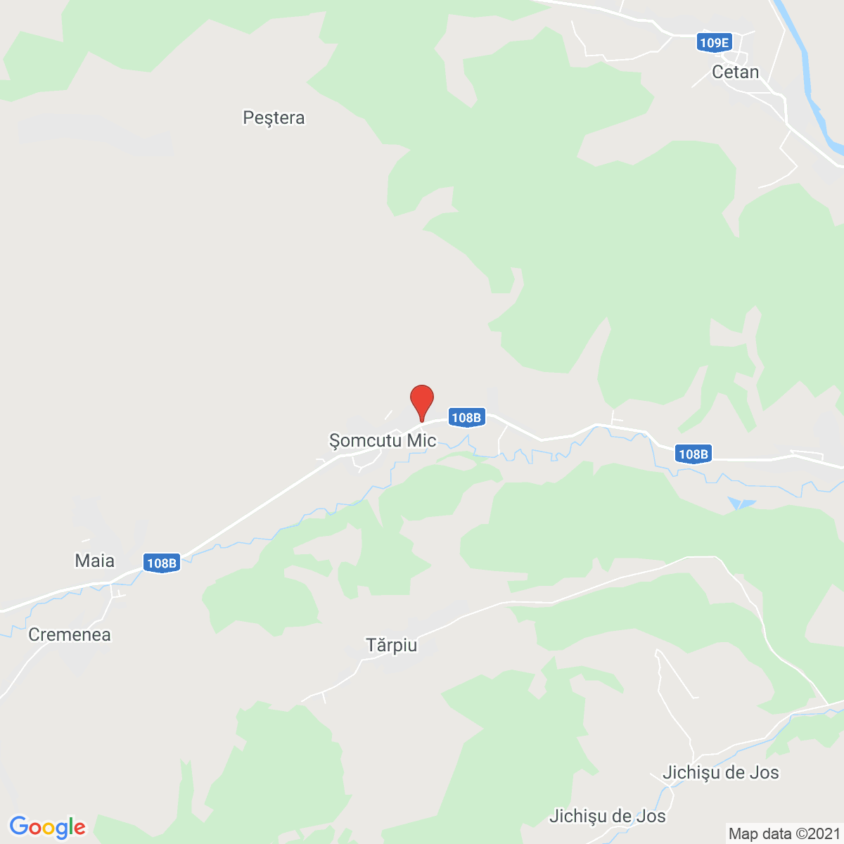 Șomcutu Mic