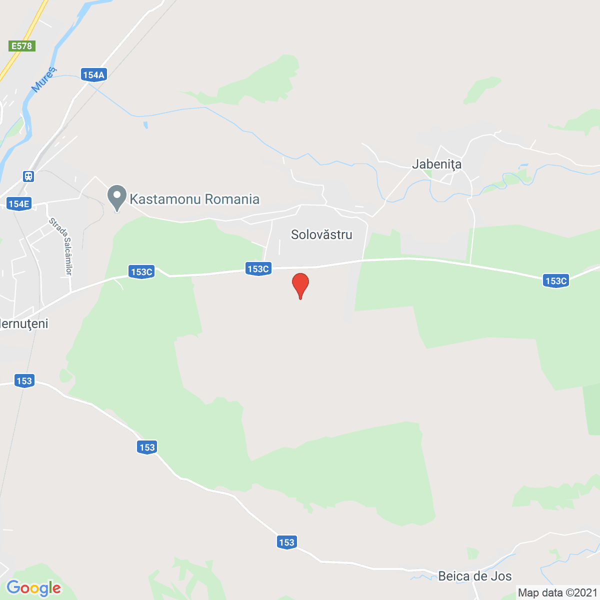 Solovăstru