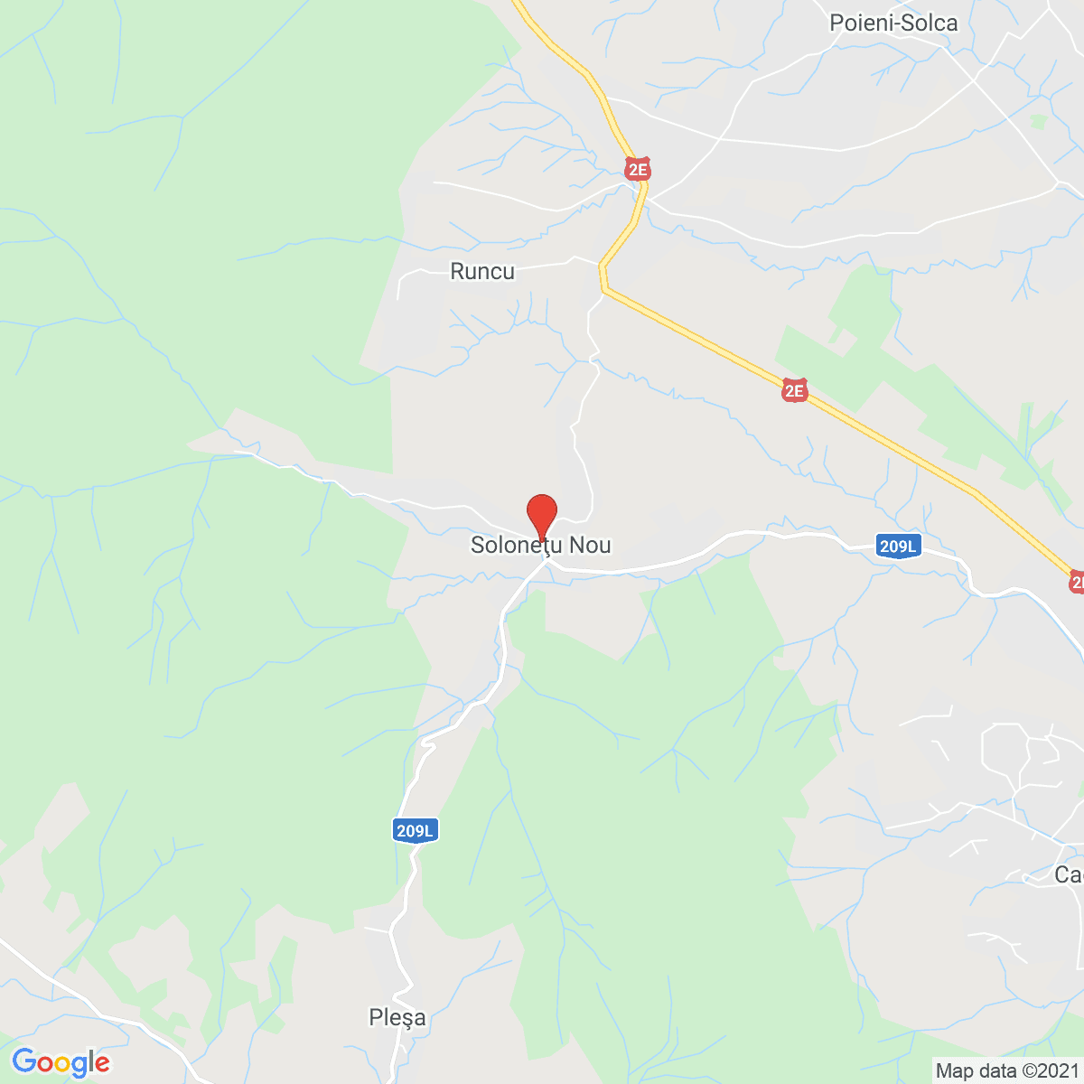 Solonețu Nou