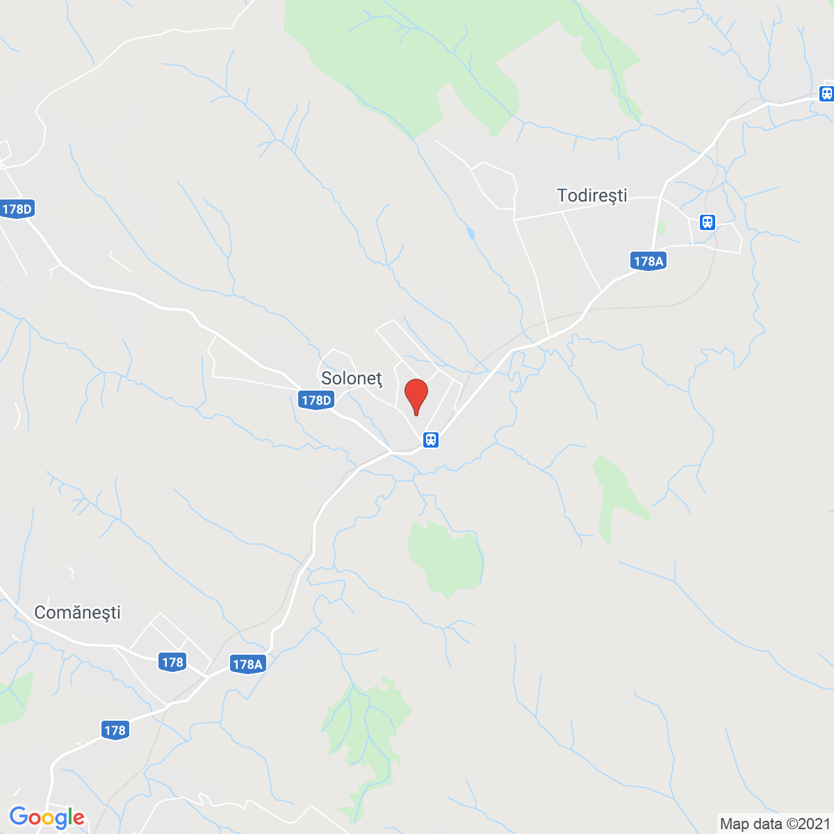 Soloneț