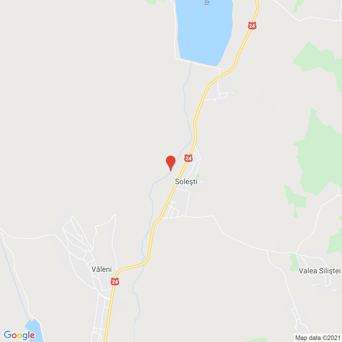 Soleşti