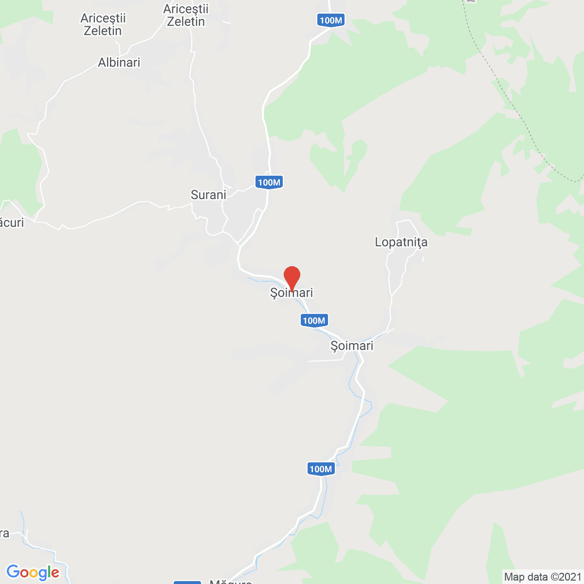 Şoimari