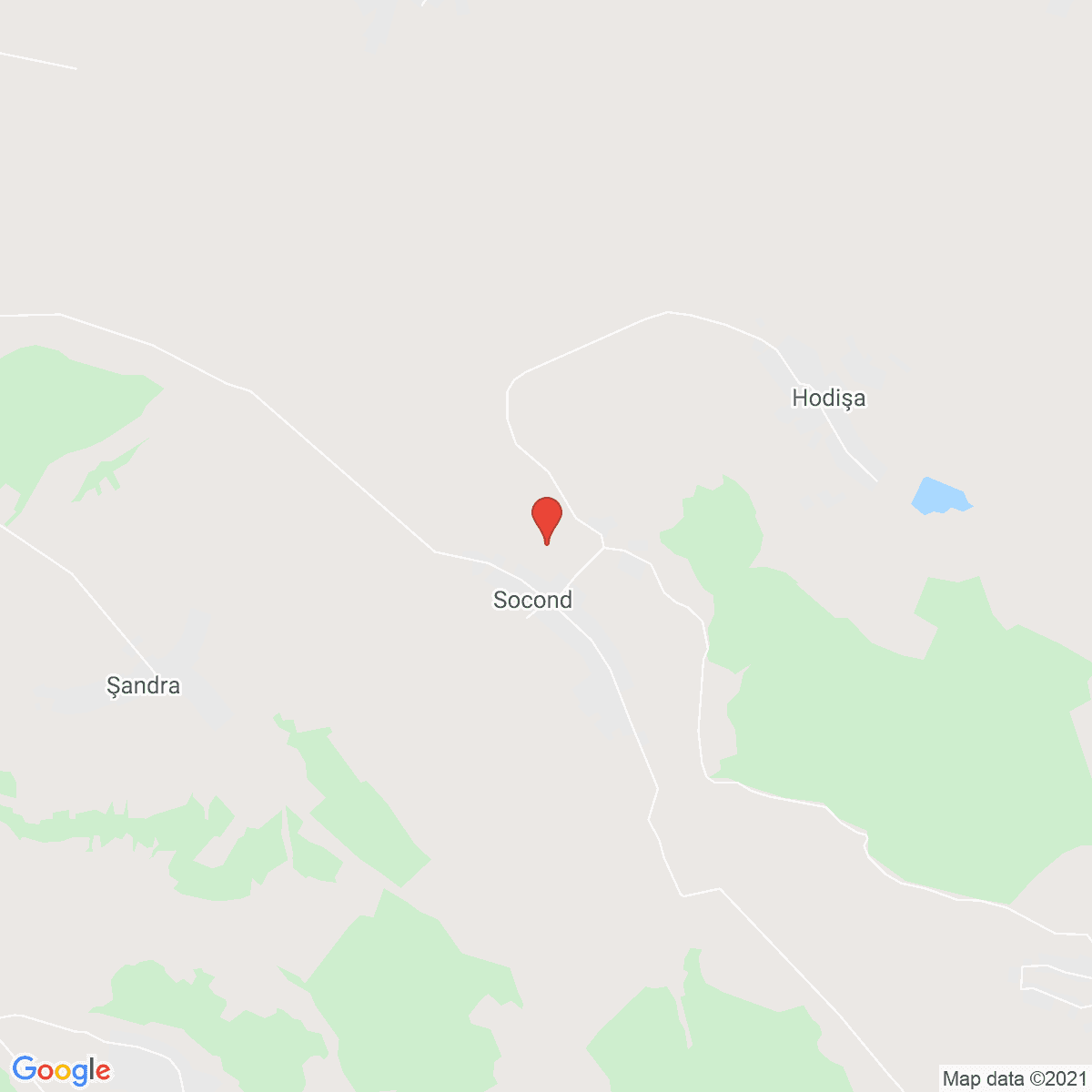 Socond