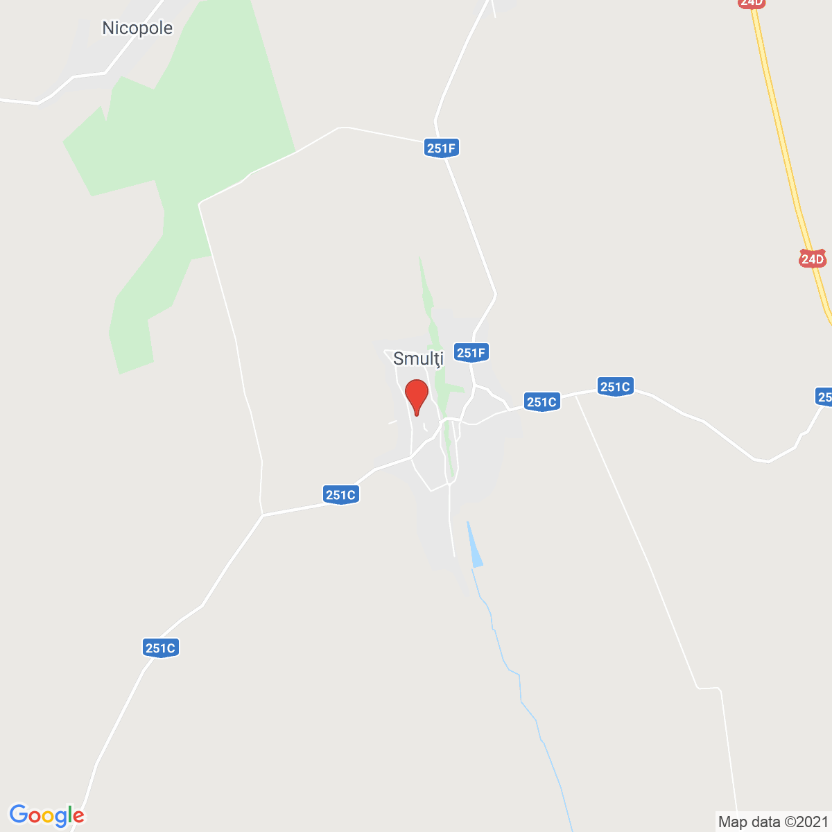 Smulţi