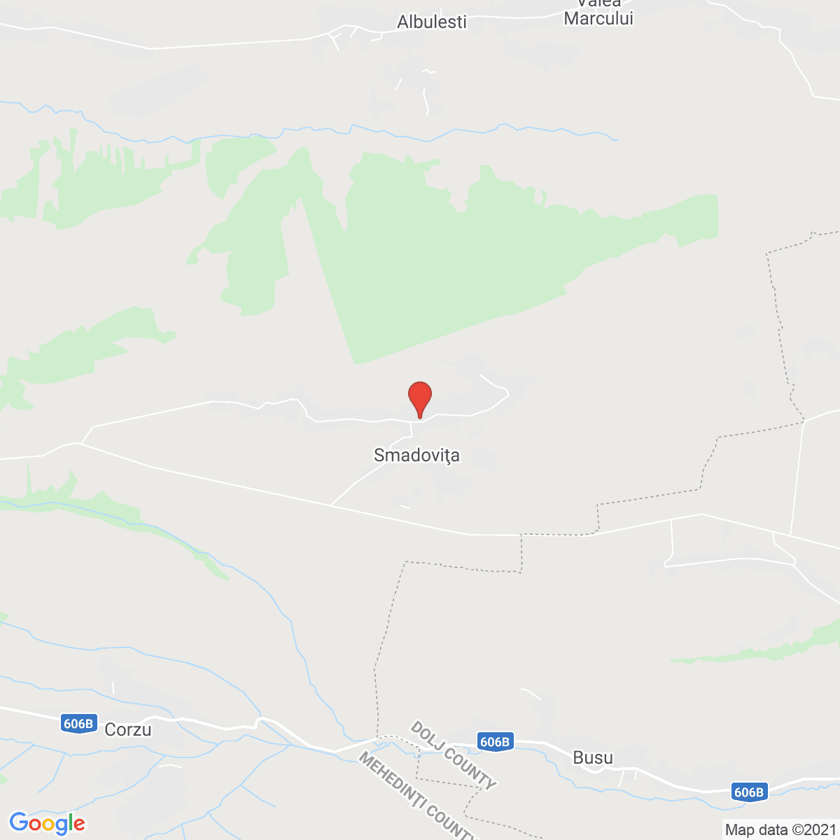 Smadovița