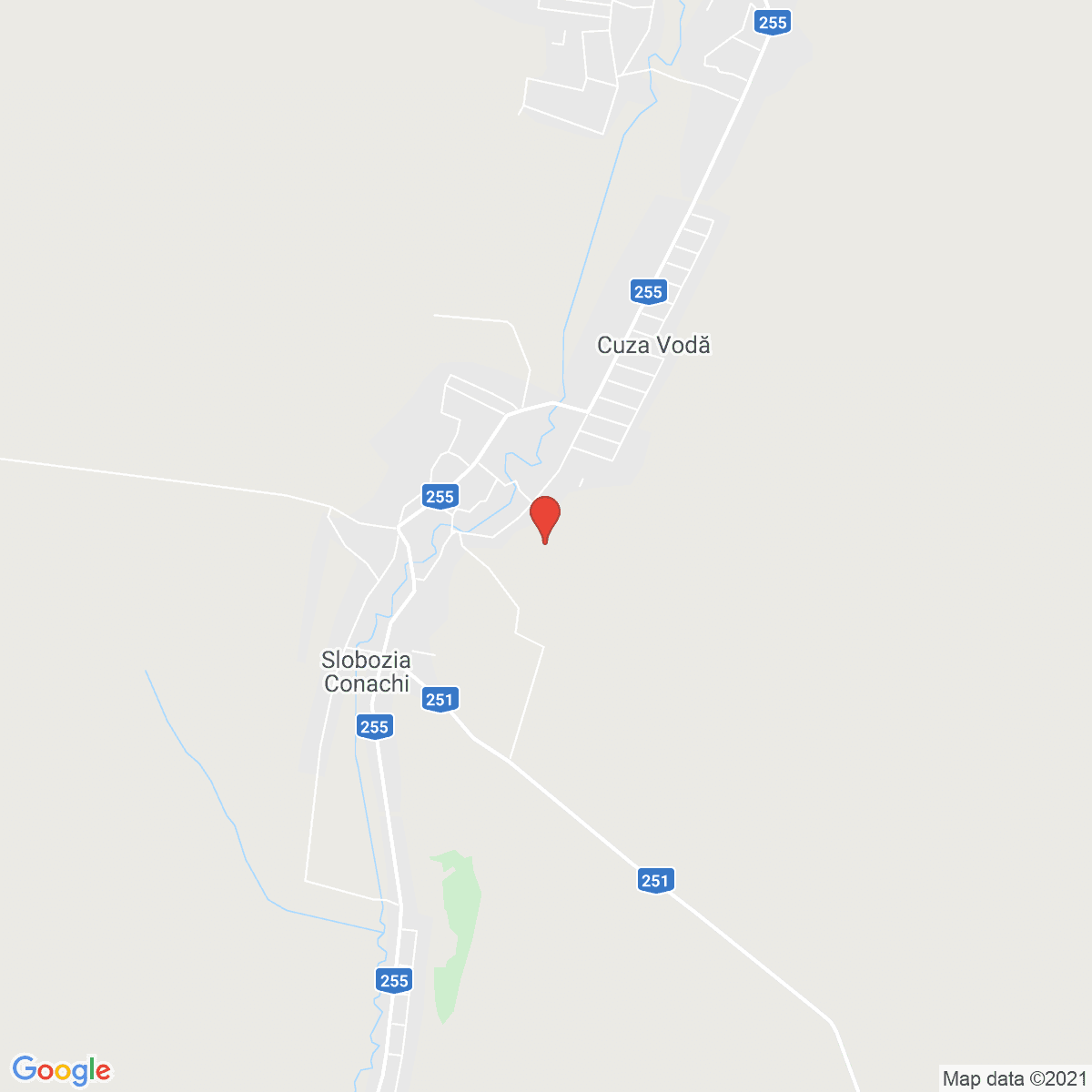 Slobozia Conachi