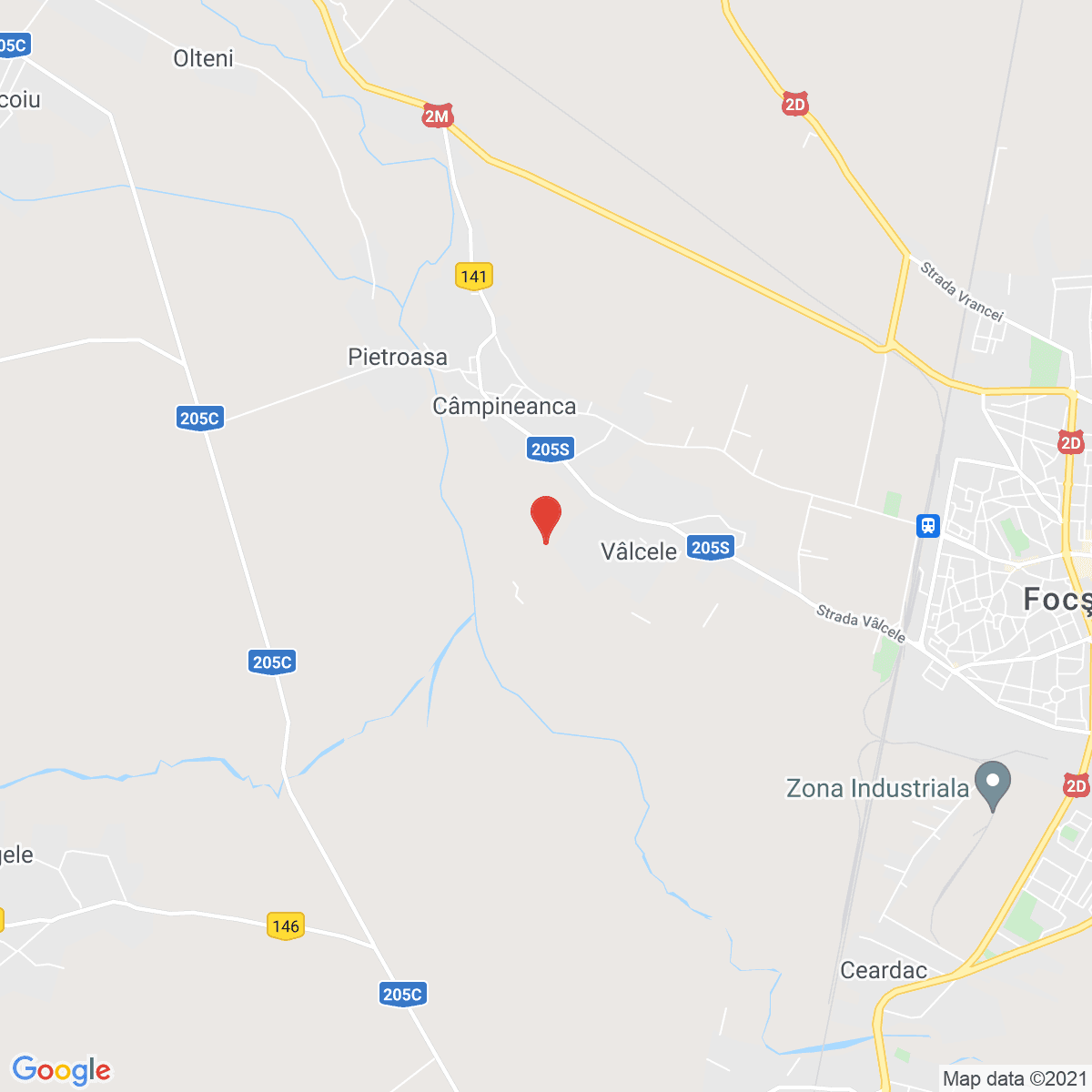 Slobozia-Câmpineanca