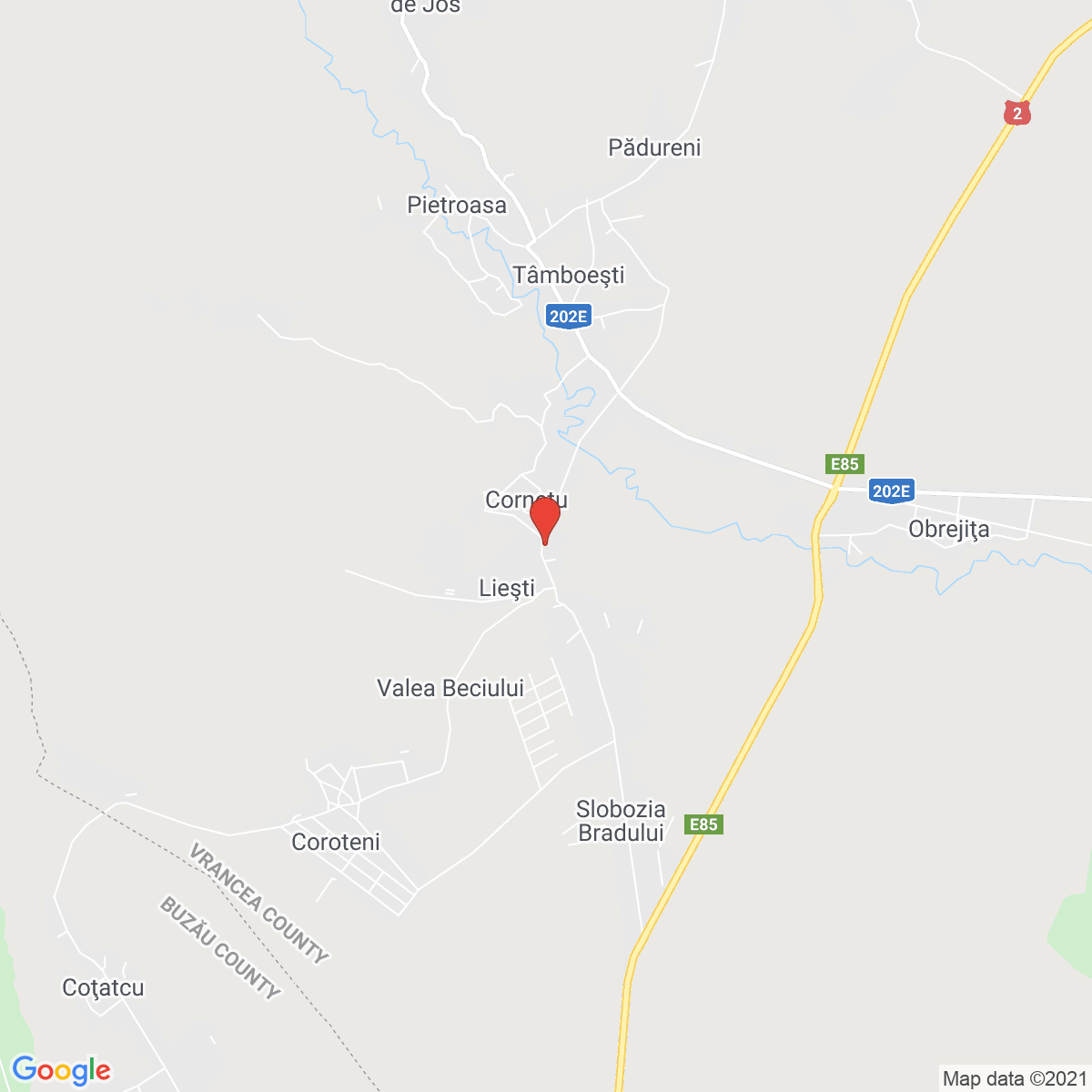 Slobozia Bradului