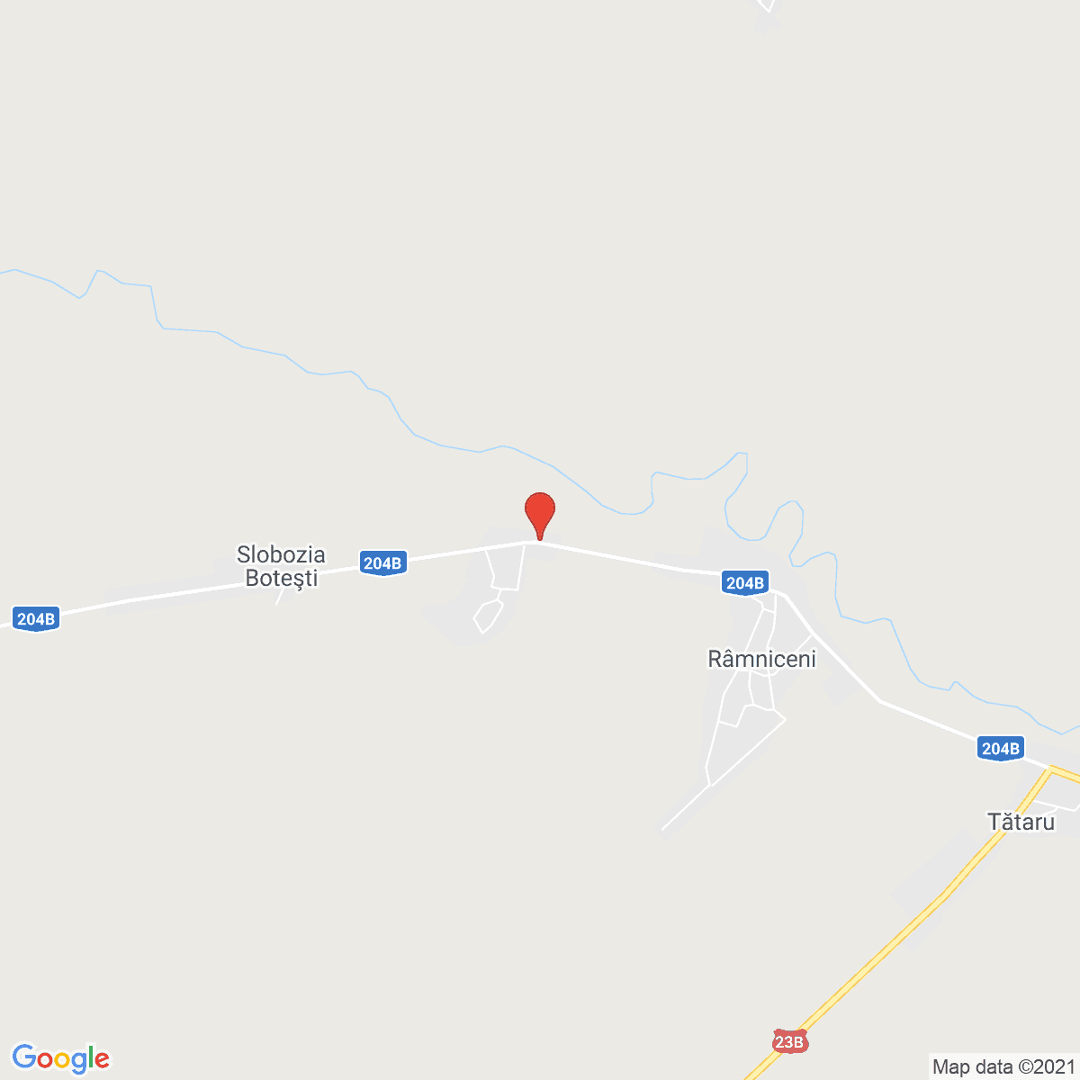 Slobozia Botești