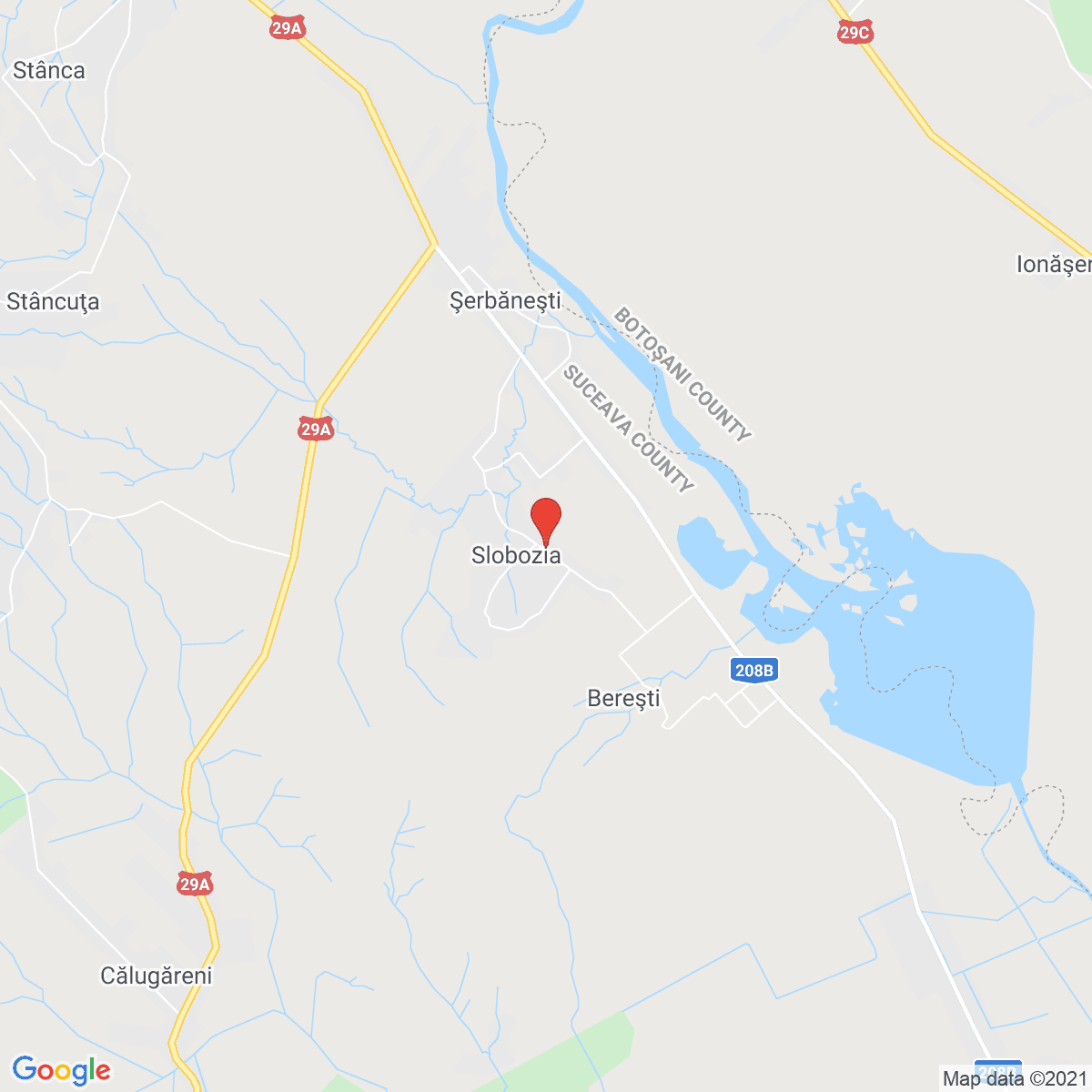 Slobozia