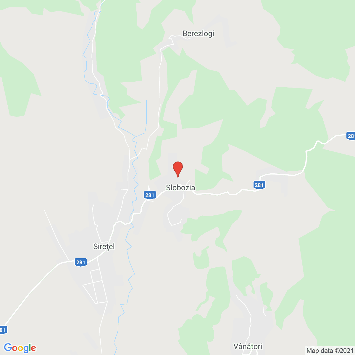 Slobozia