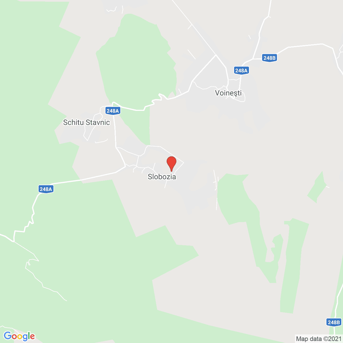 Slobozia