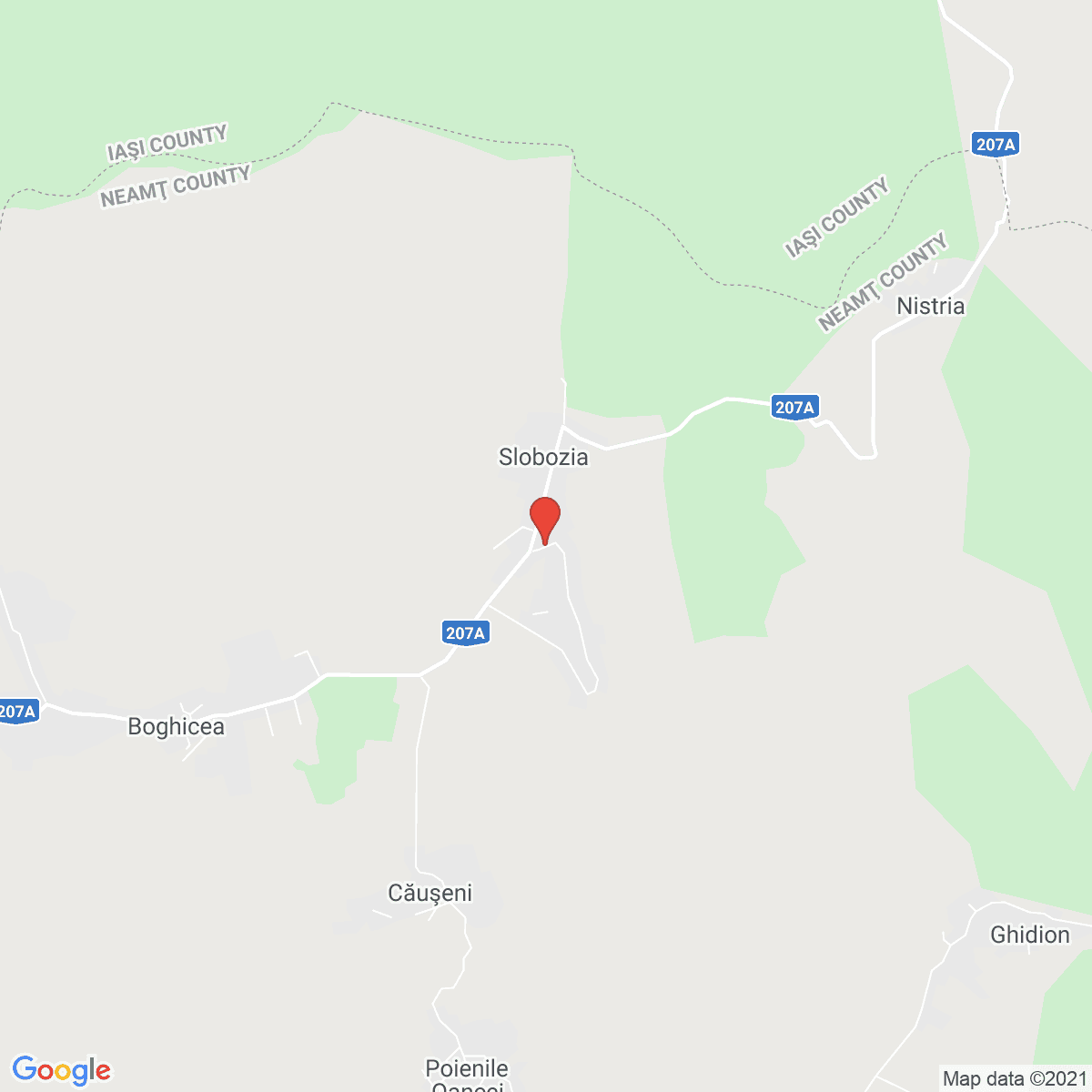 Slobozia
