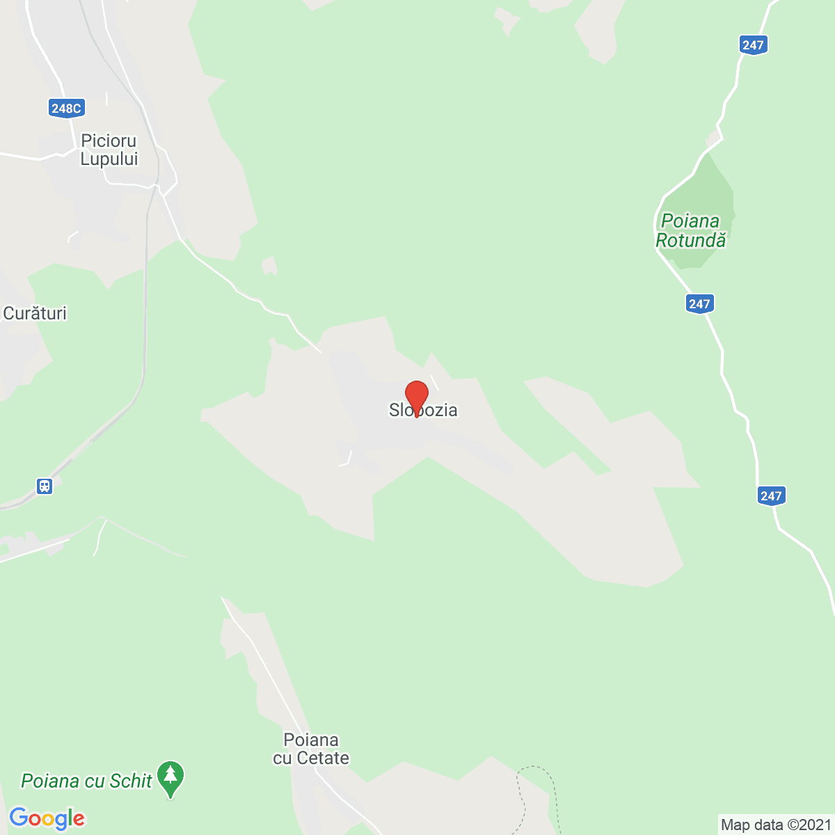 Slobozia