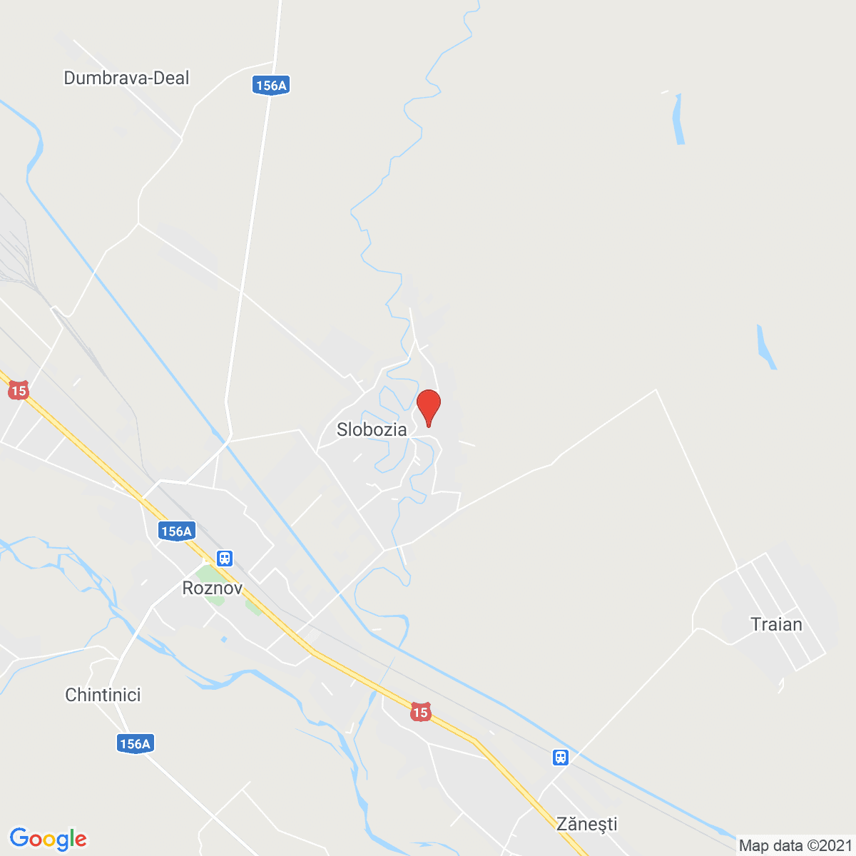 Slobozia