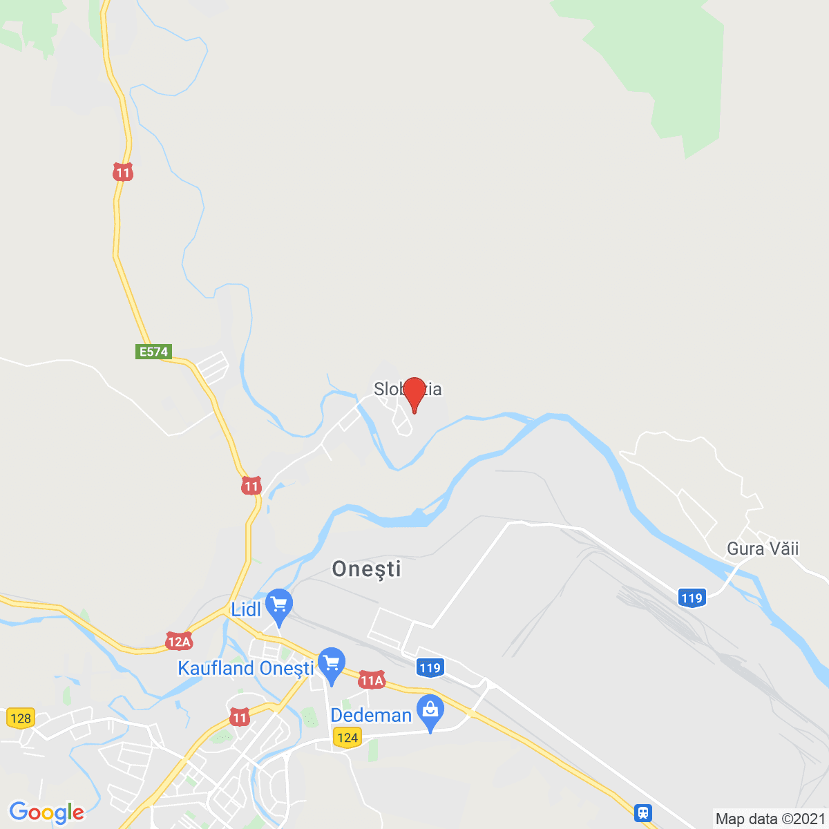 Slobozia