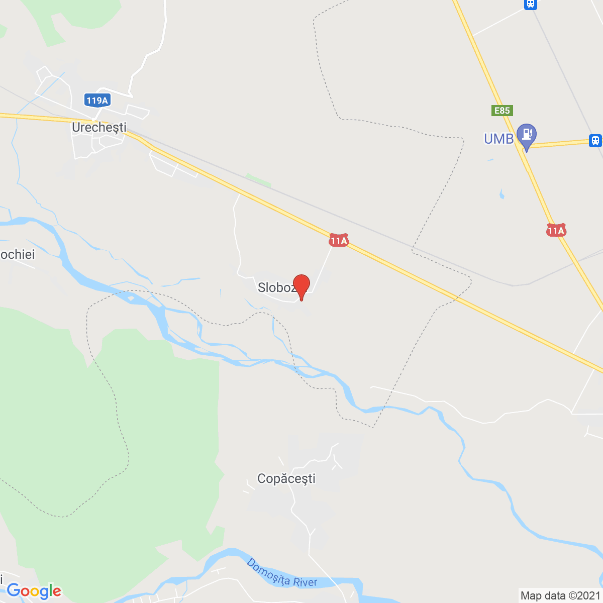 Slobozia