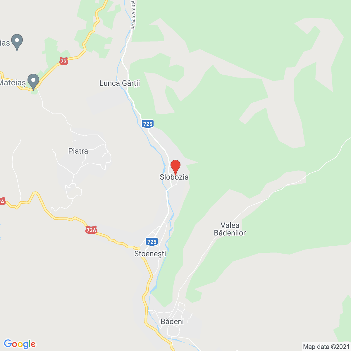 Slobozia