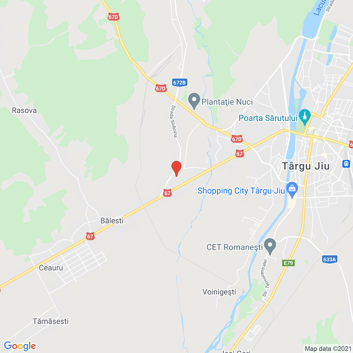 Slobozia