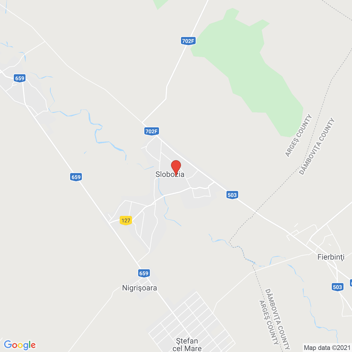 Slobozia