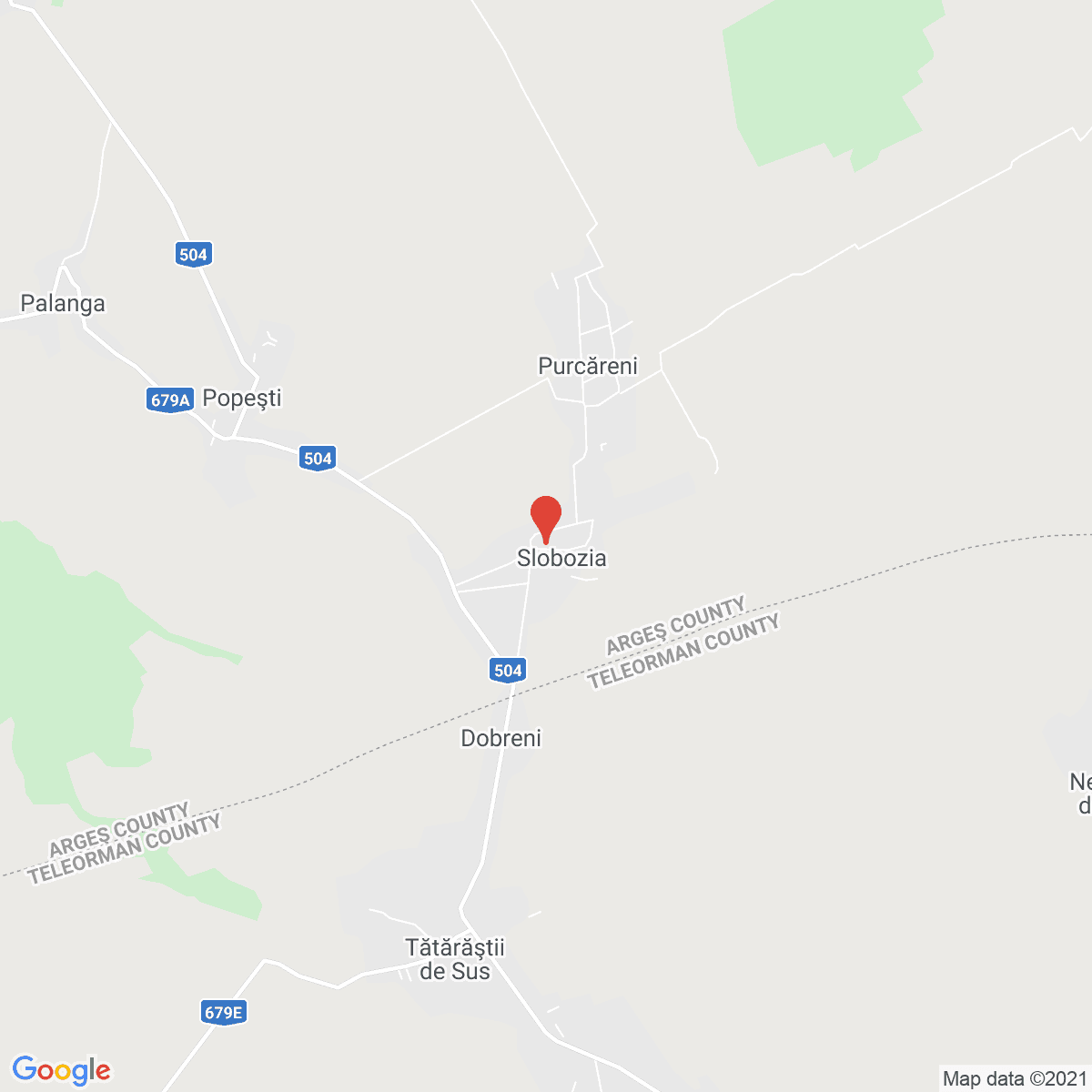 Slobozia