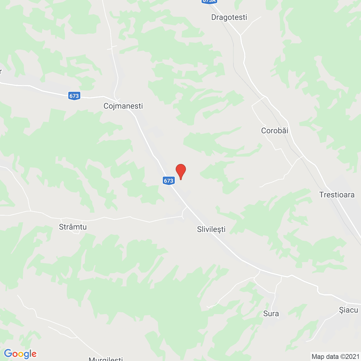 Slivileşti