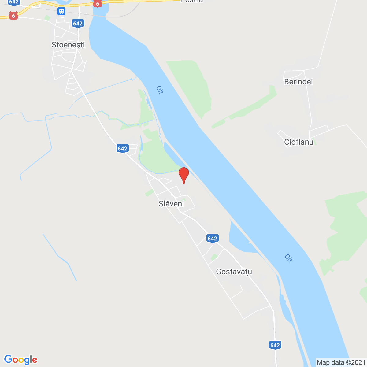 Slăveni