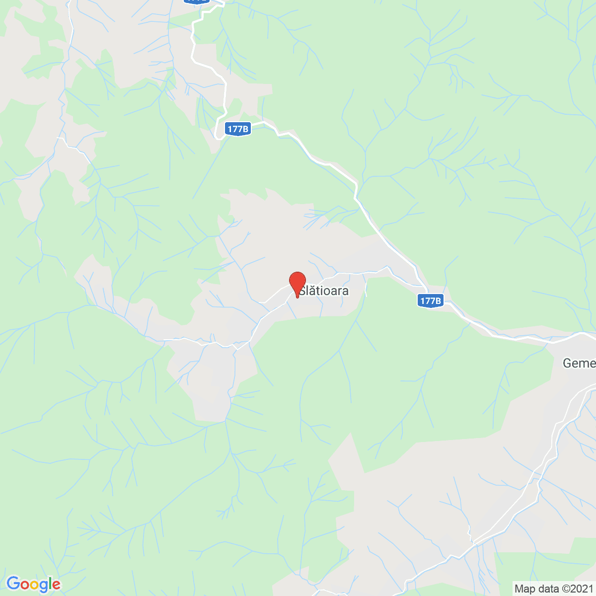 Slătioara