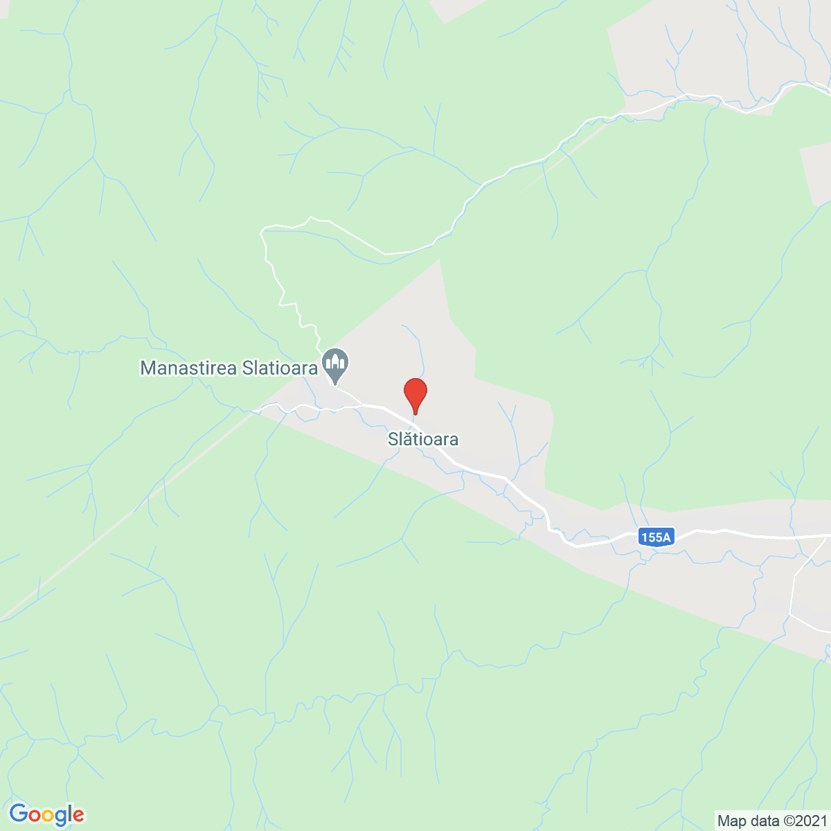 Slătioara