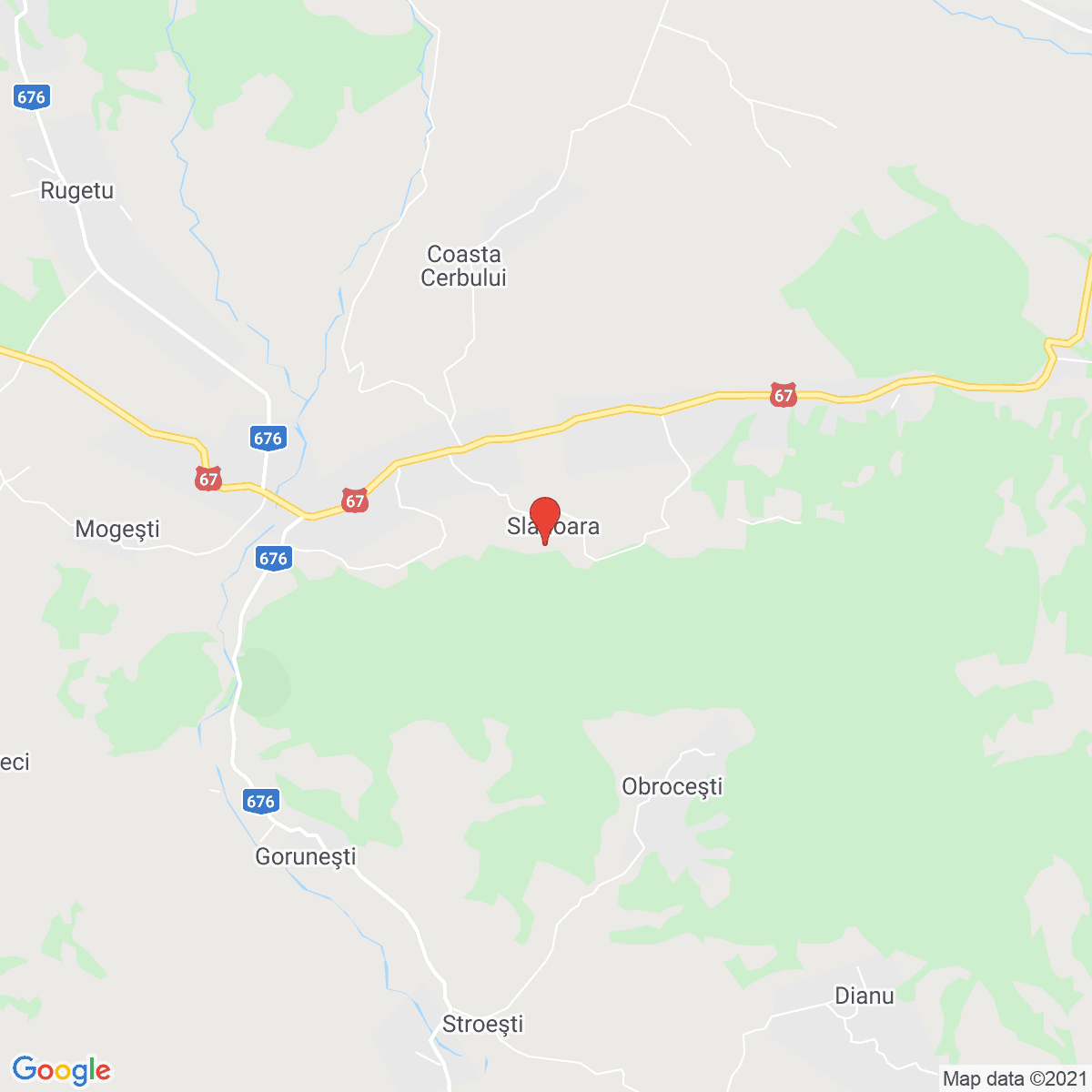 Slătioara