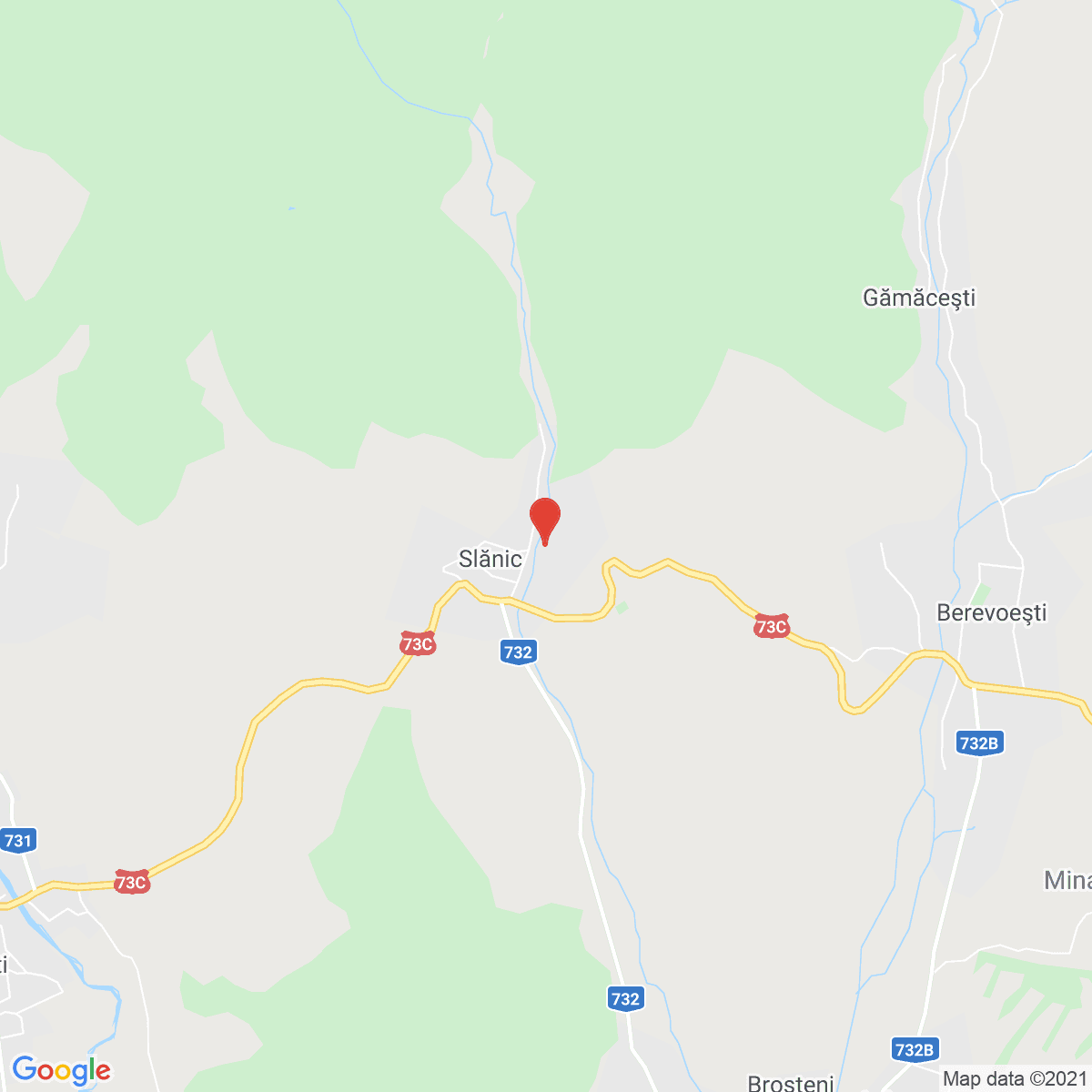 Slănic