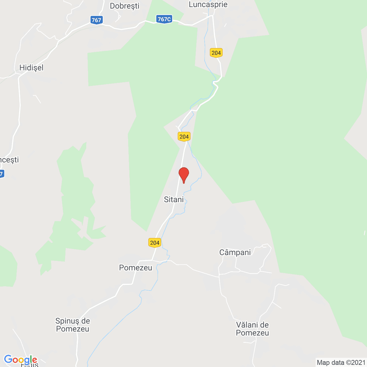 Sitani