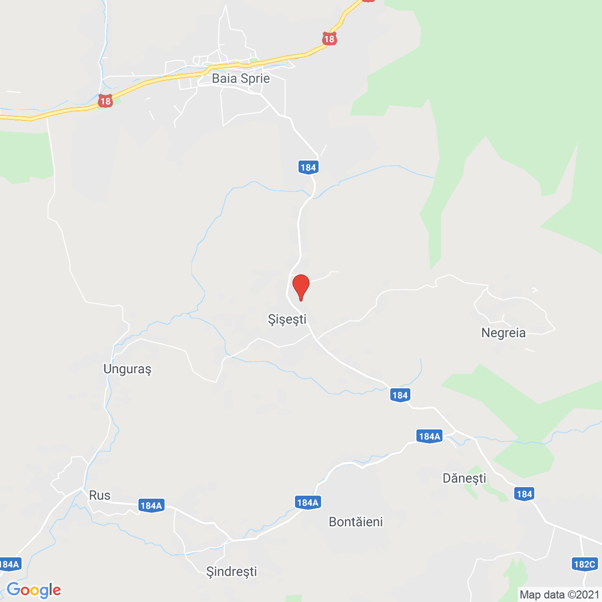 Șisești