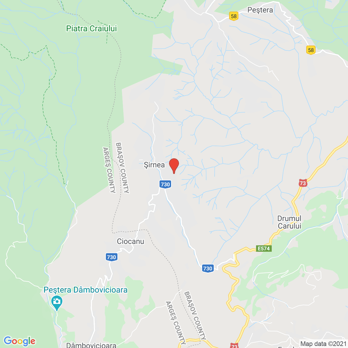 Șirnea