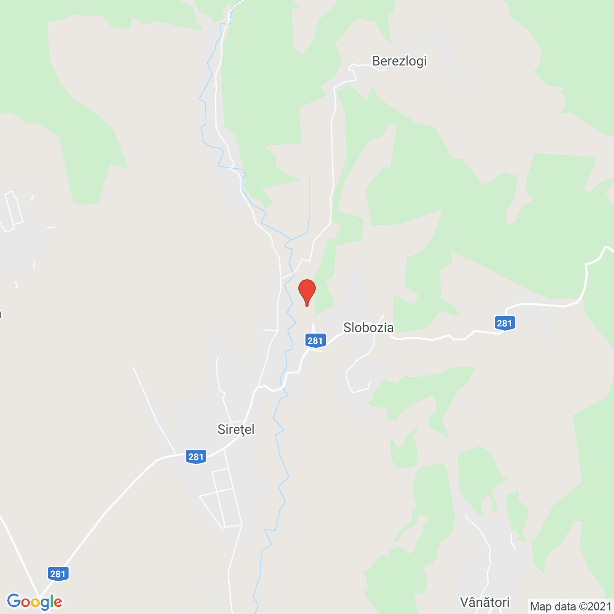Sireţel