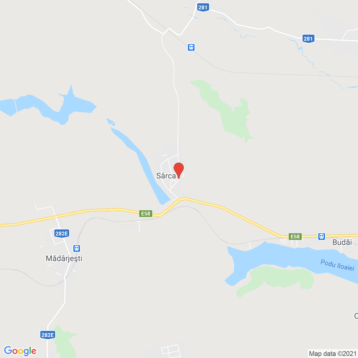 Sârca