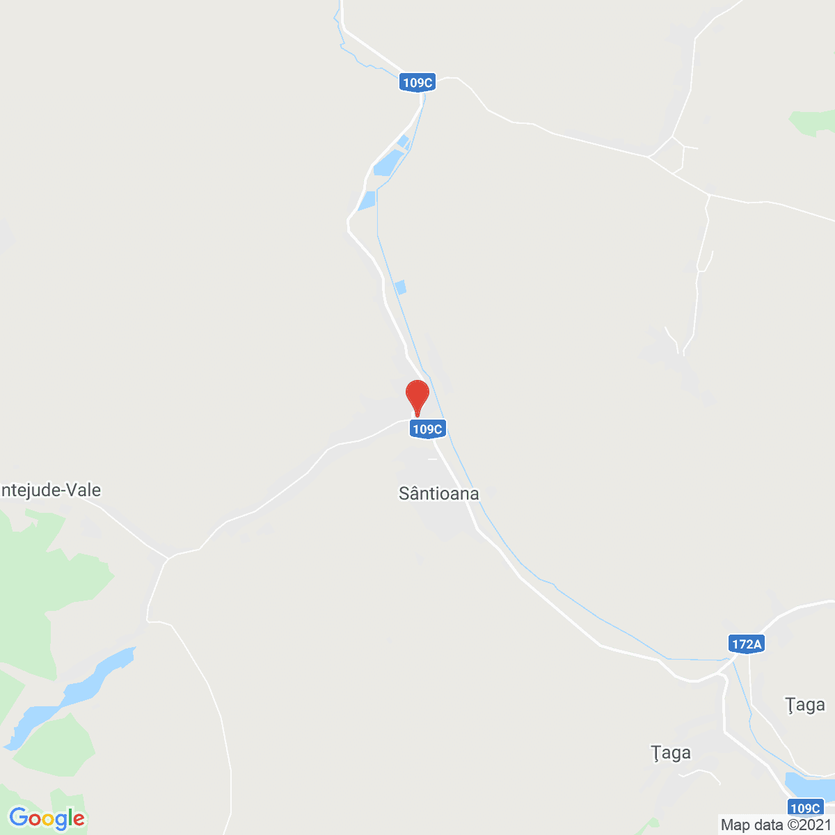 Sântioana