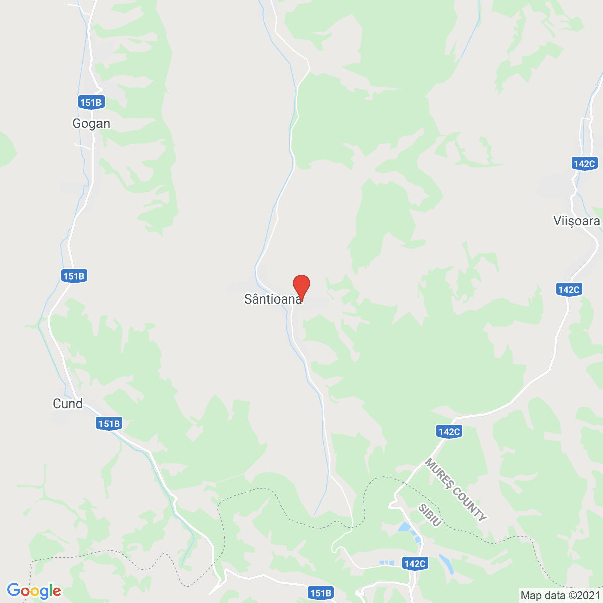 Sântioana