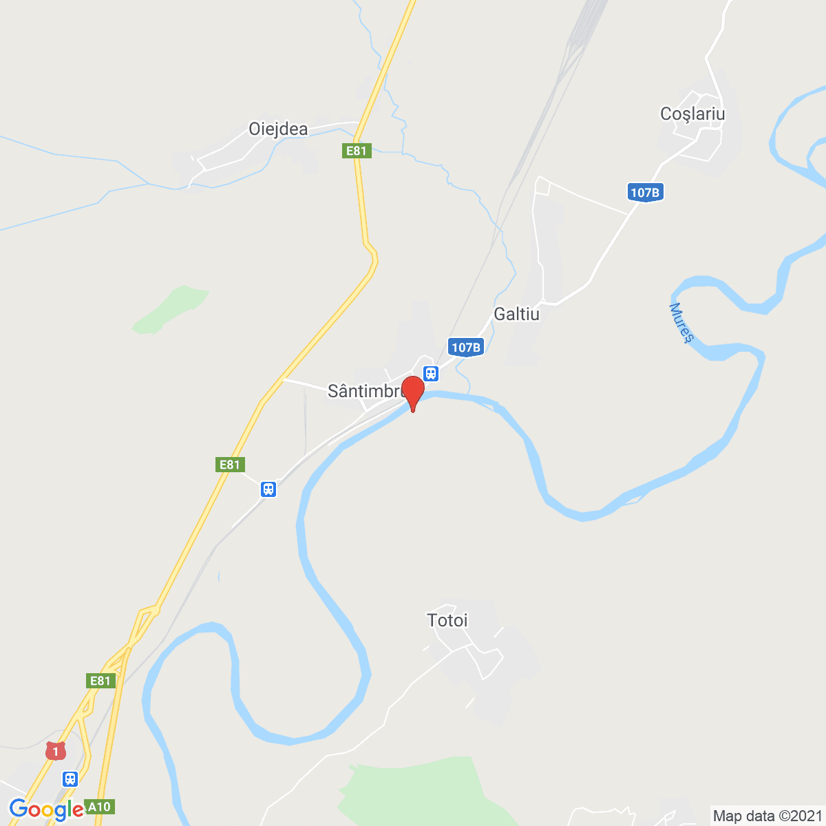 Sântimbru