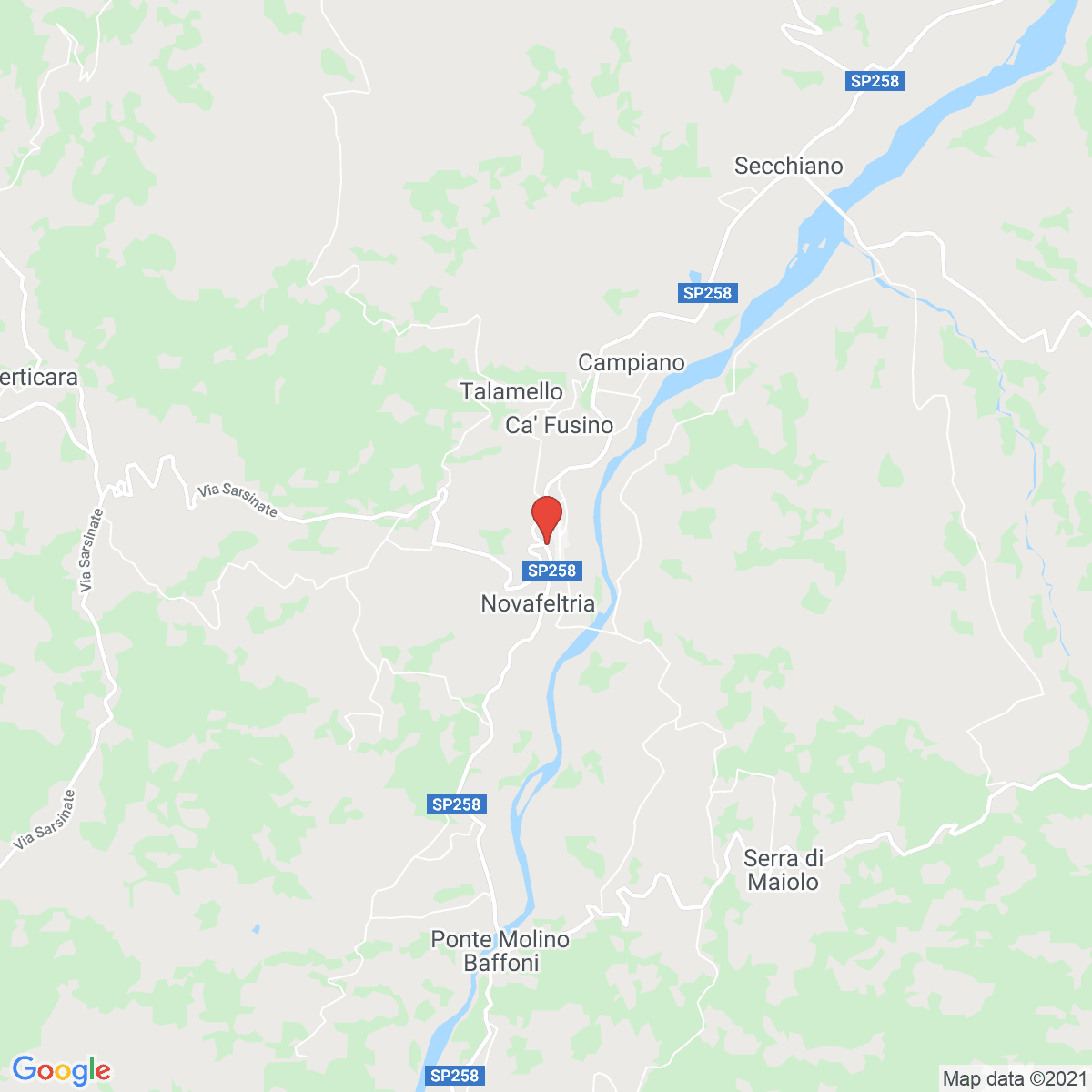 Novafeltria