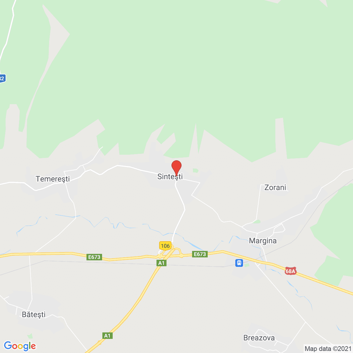 Sintești