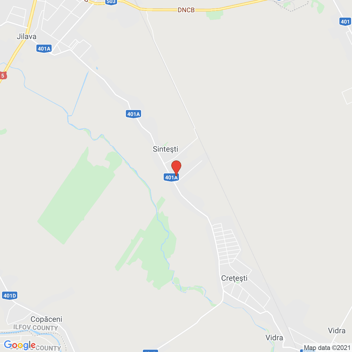 Sintești