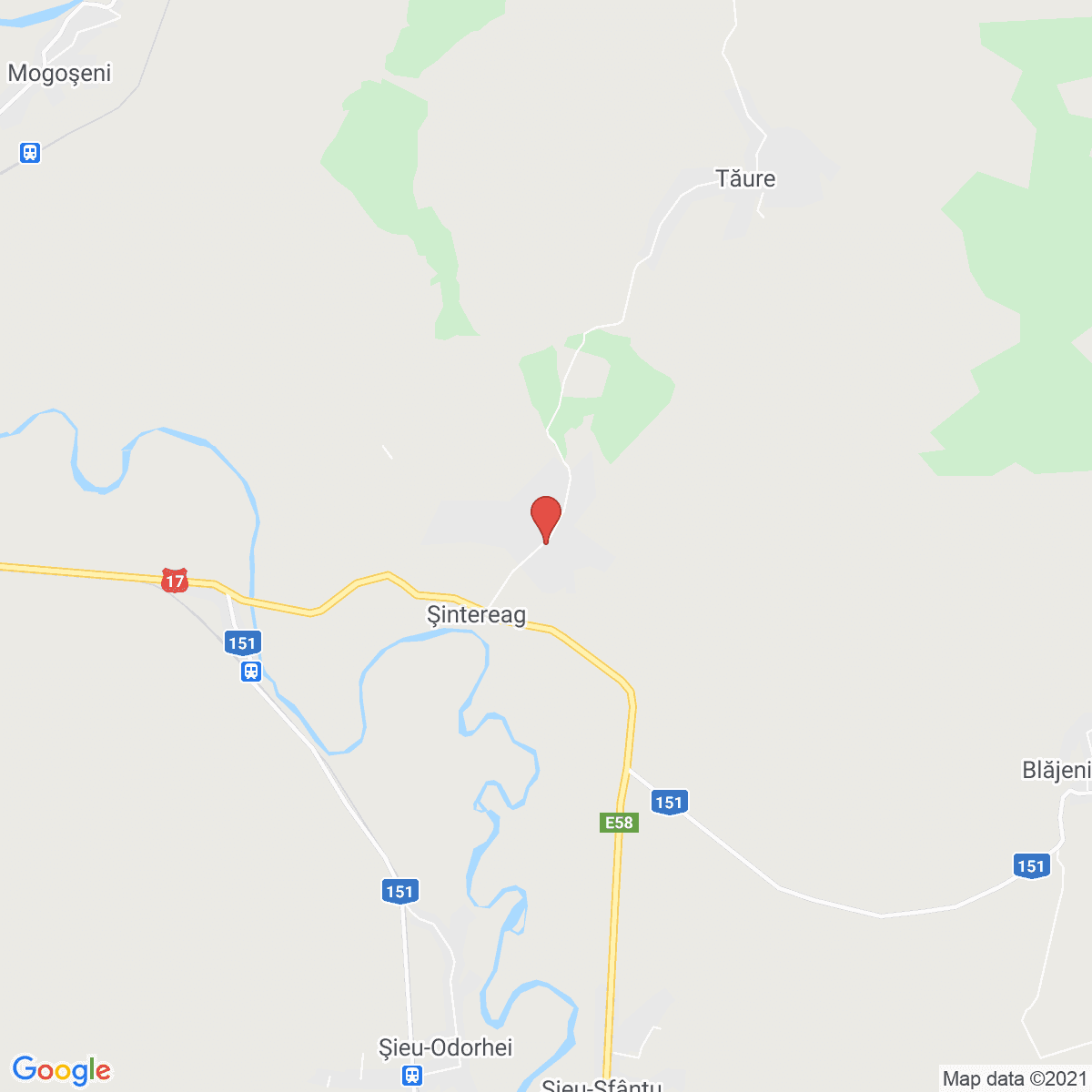 Şintereag