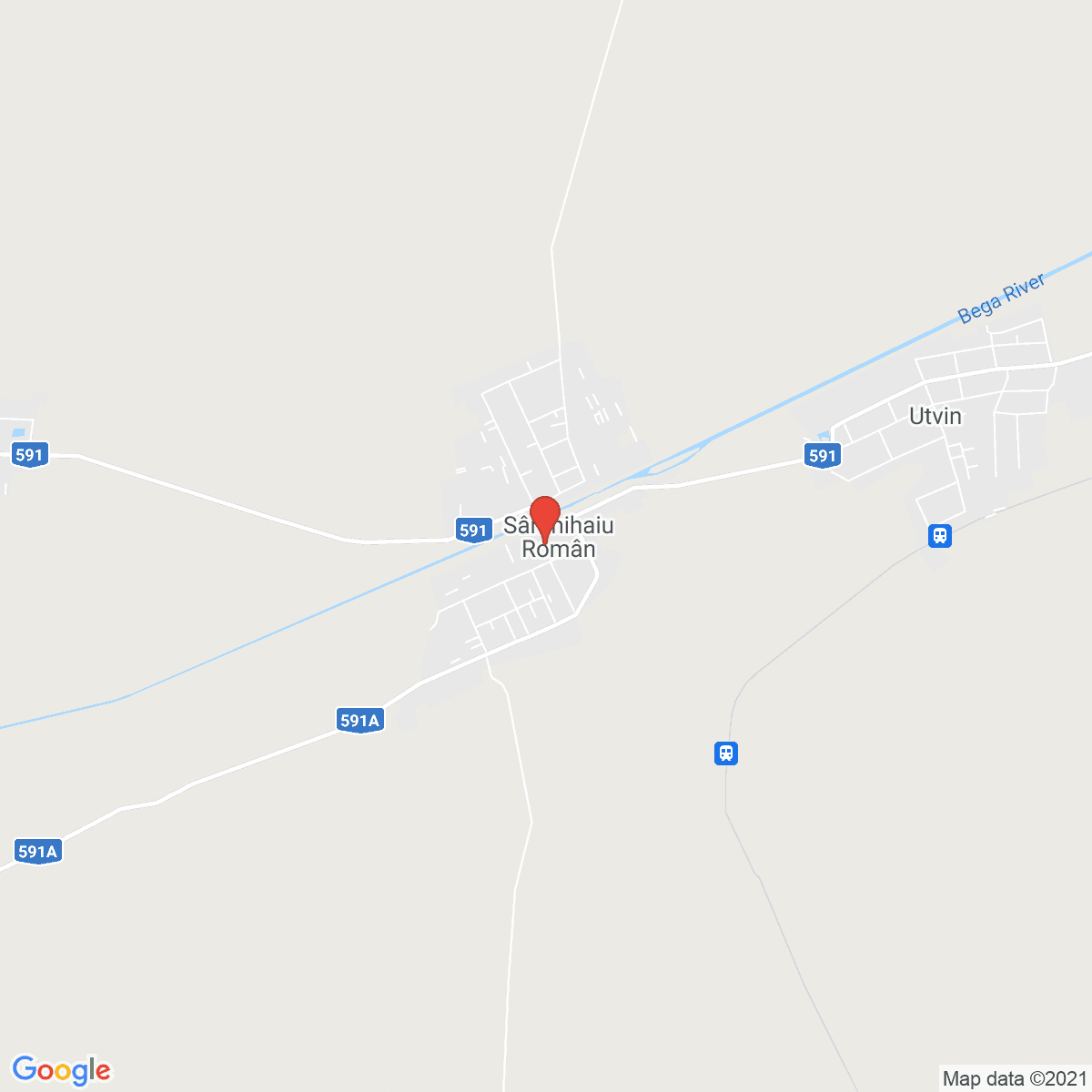 Sânmihaiu Român