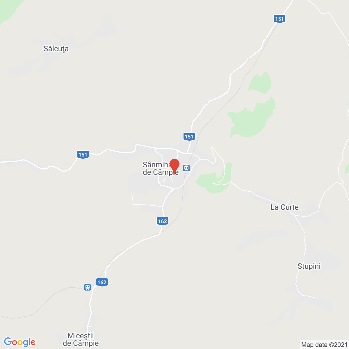 Sânmihaiu de Câmpie