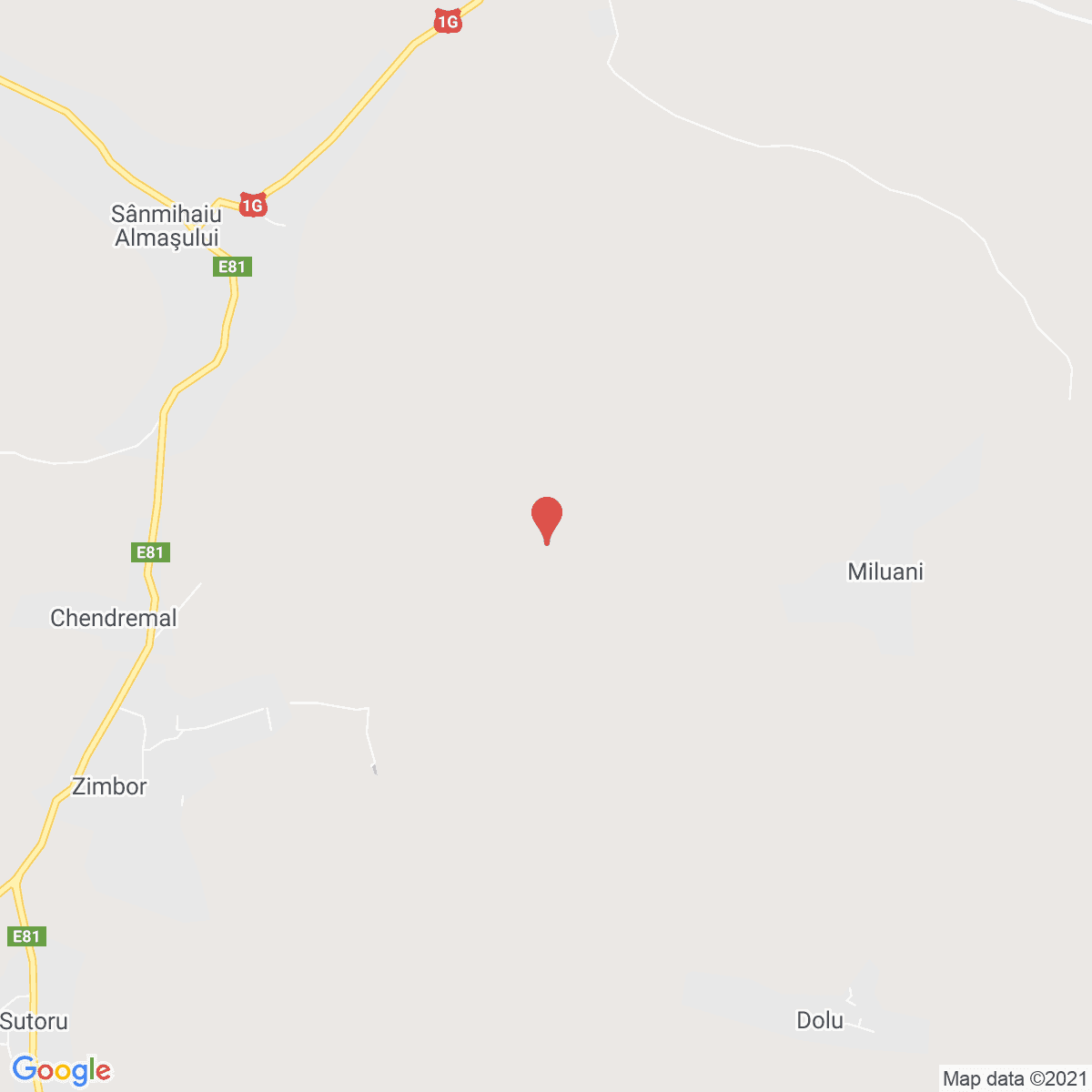 Sânmihaiu Almaşului